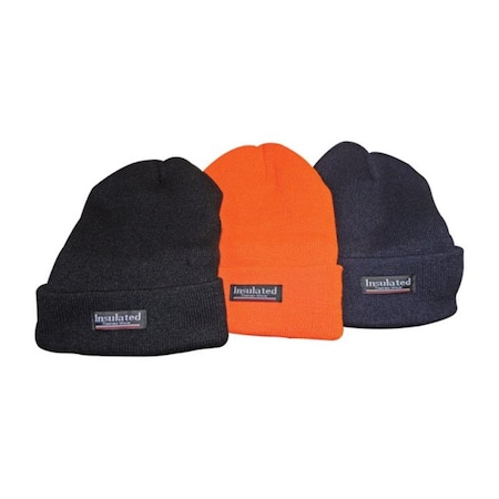 Lovelyhome 05-1340 Assorted Insulated Thermo Hat, 36PK LO1493815